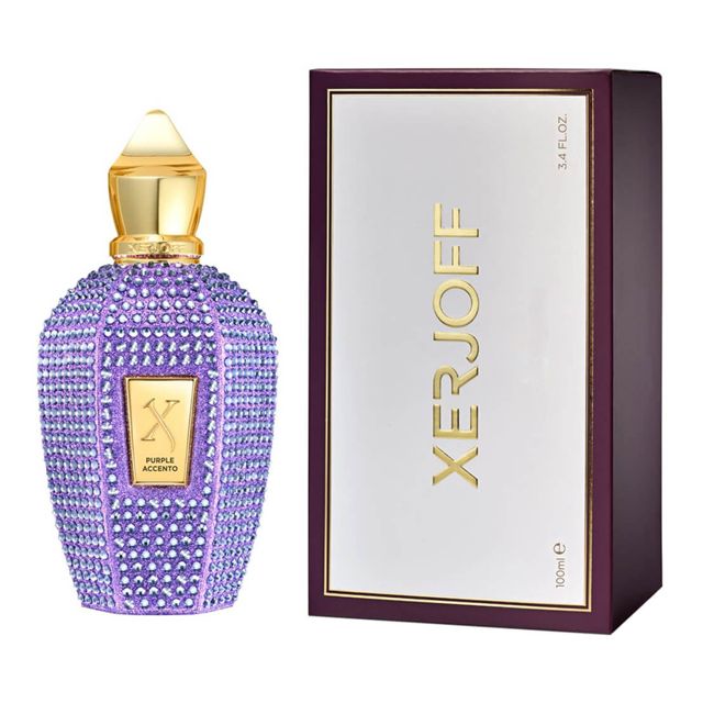 Xerjoff Purple Accento