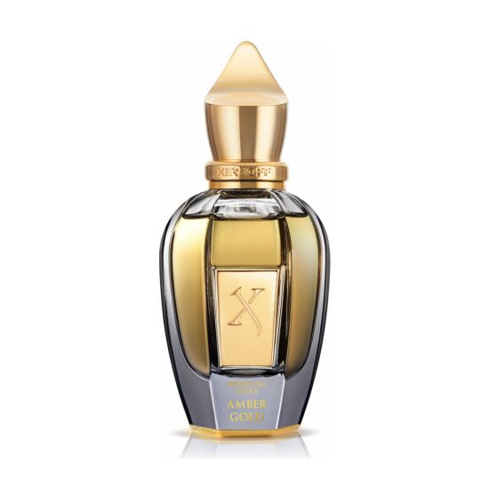 Xerjoff Shooting Stars Amber Gold Parfum
