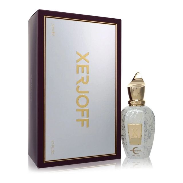 Xerjoff Shooting Stars Apollonia Parfum