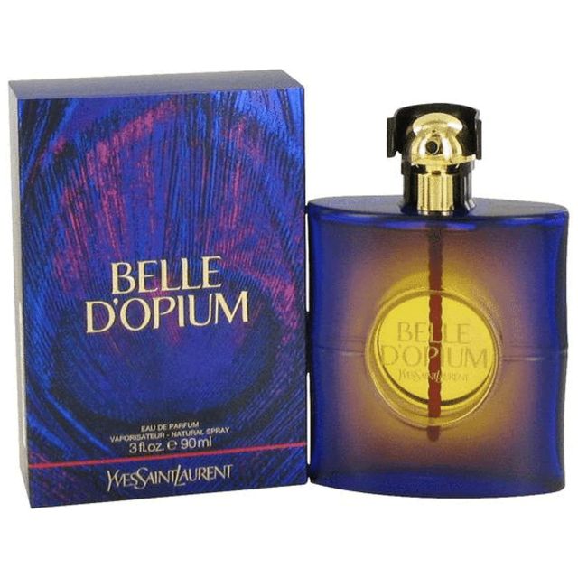 Yves Saint Laurent Belle D' Opium