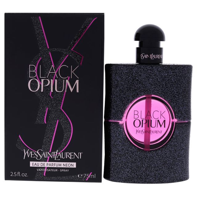 Yves Saint Laurent Black Opium Neon
