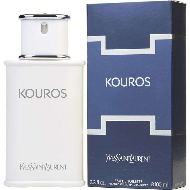 Yves Saint Laurent Kouros