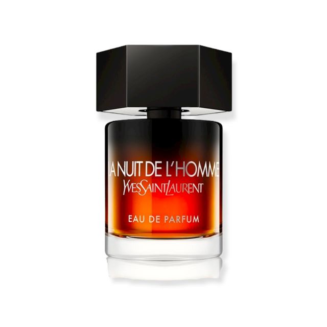 Yves Saint Laurent L'Homme La Nuit