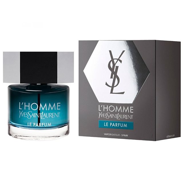 Yves Saint Laurent L'Homme Le Parfum