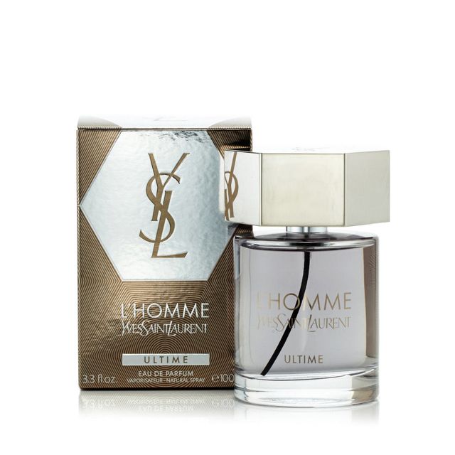 Yves Saint Laurent L'Homme Ultime