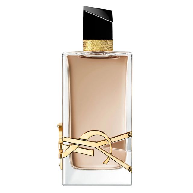 Yves Saint Laurent Libre Flowers And Flames