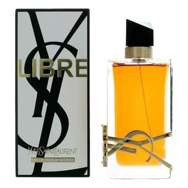 Yves Saint Laurent Libre Intense