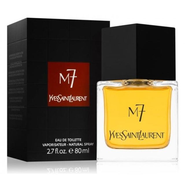 Yves Saint Laurent M7