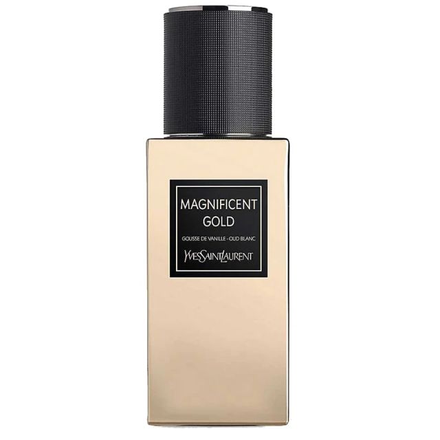 Yves Saint Laurent Magnificent Gold