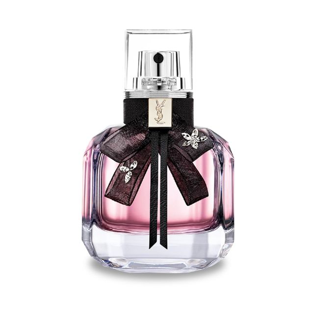 Yves Saint Laurent Mon Paris Florale Edition
