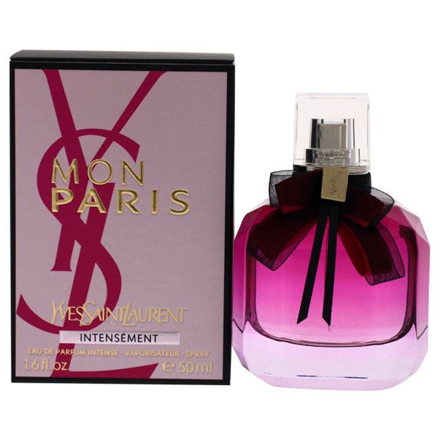 Yves Saint Laurent Mon Paris Intensement