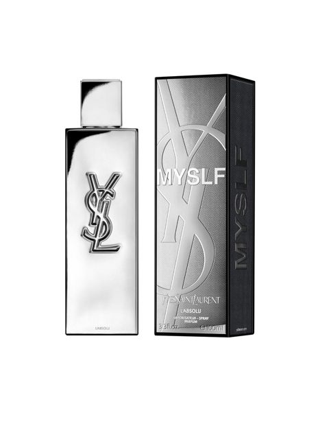 Yves Saint Laurent Myslf L'Absolu