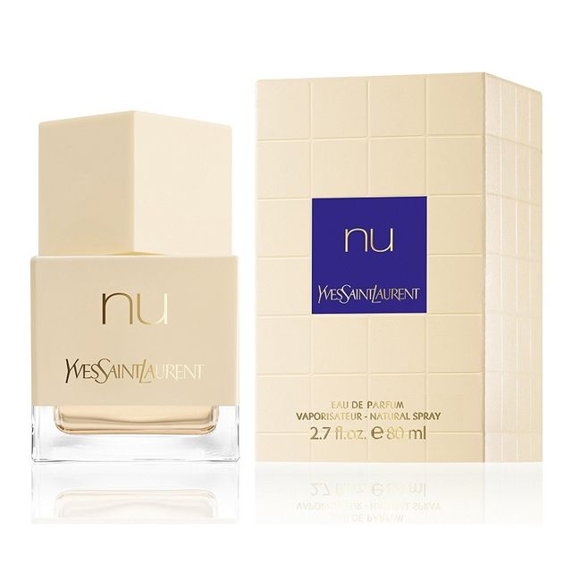 Yves Saint Laurent Nu