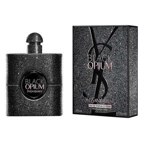 Yves Saint Laurent Opium Black Extreme