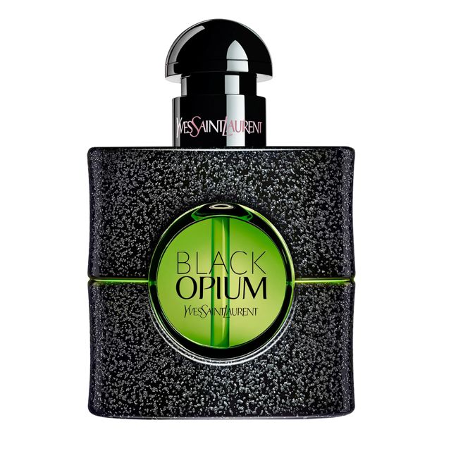 Yves Saint Laurent Opium Black Green