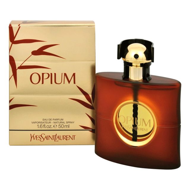 Yves Saint Laurent Opium