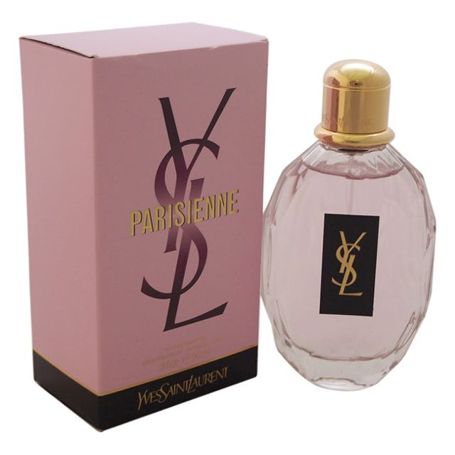 Yves Saint Laurent Parisienne
