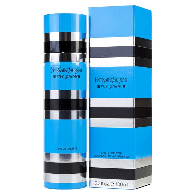Yves Saint Laurent Rive Gauche