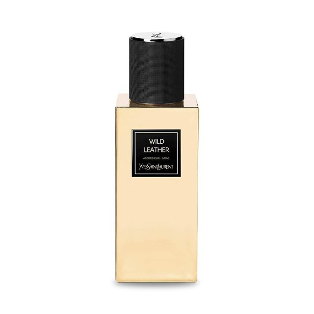 Yves Saint Laurent Wild Leather