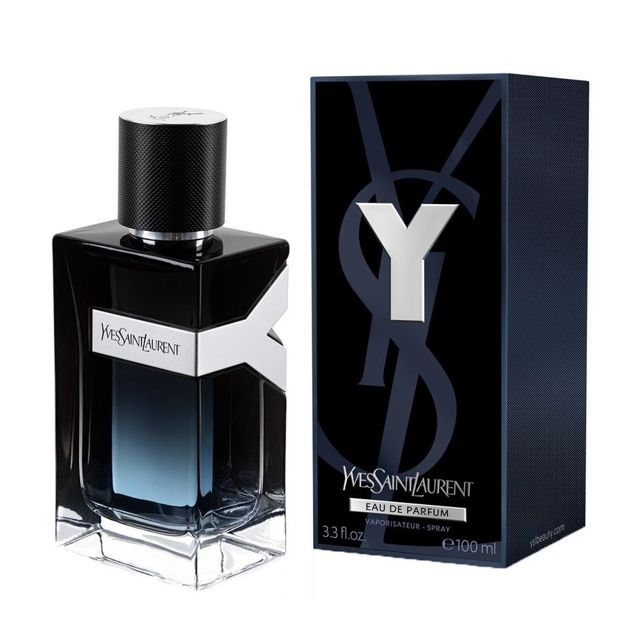 Yves Saint Laurent Y By Ysl