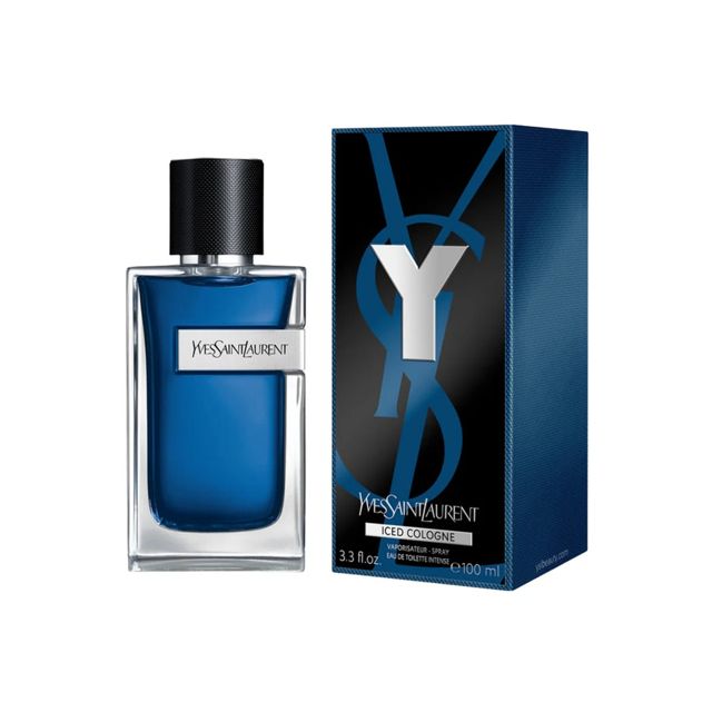Yves Saint Laurent Y Iced
