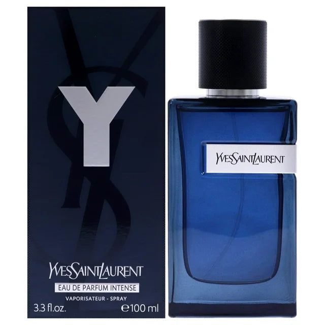 Yves Saint Laurent Y Intense