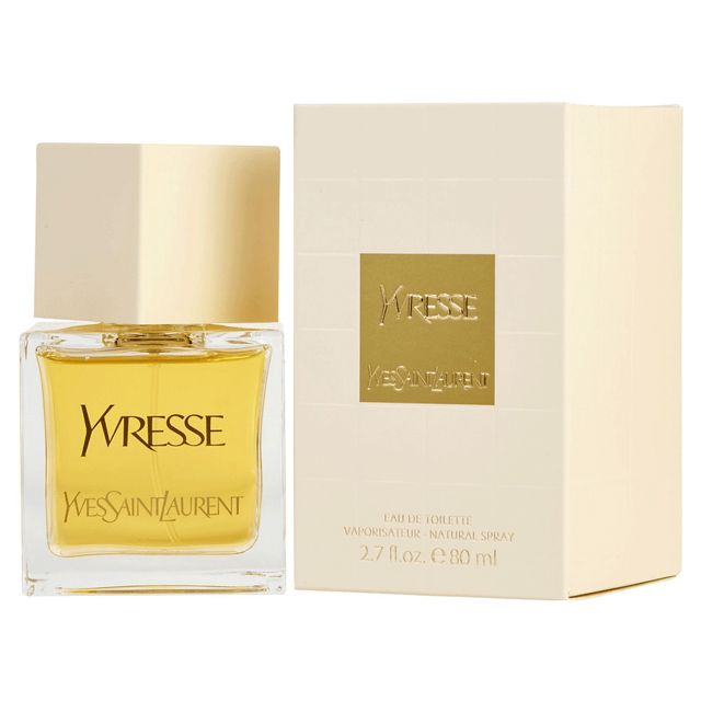 Yves Saint Laurent Yvresse