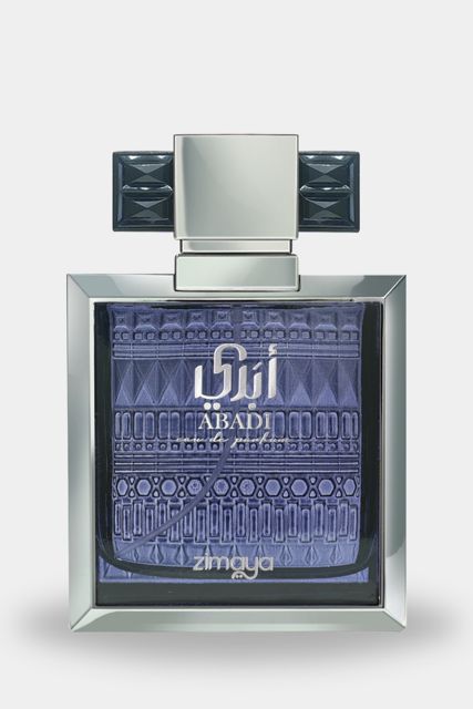 Zimaya Abadi Opulent