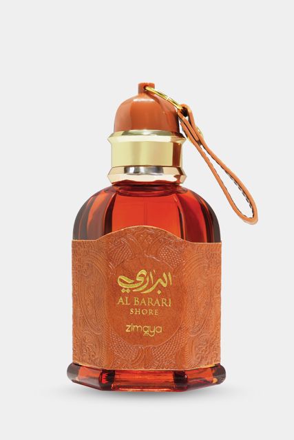 Zimaya Al Barari Shore
