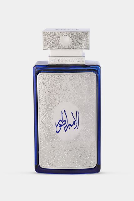 Zimaya Al Embratur Intense