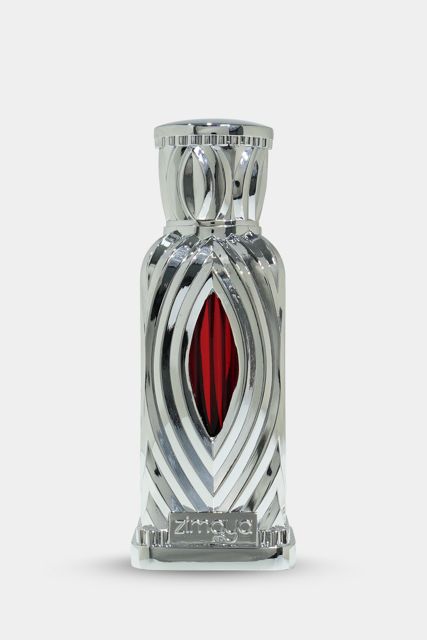 Zimaya Al Maha Silver