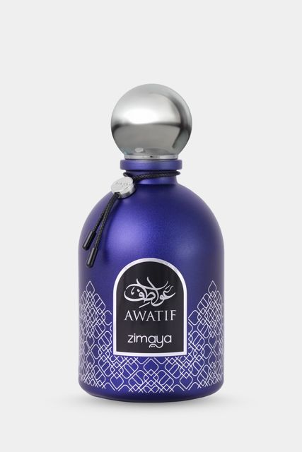 Zimaya Awatif Pour Homme