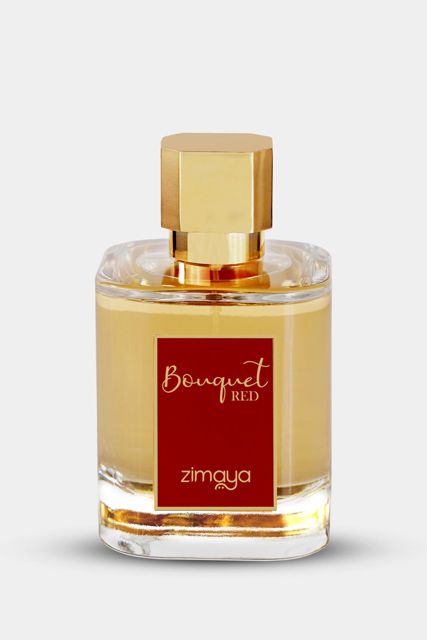Zimaya Bouquet Red