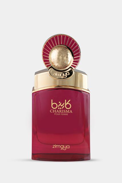 Zimaya Charisma Pour Femme