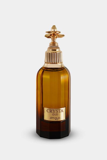 Zimaya Crysta Oud
