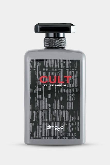 Zimaya Cult