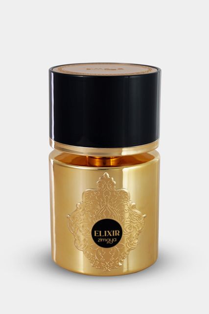Zimaya Elixir Gold