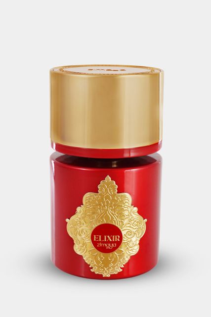 Zimaya Elixir Red