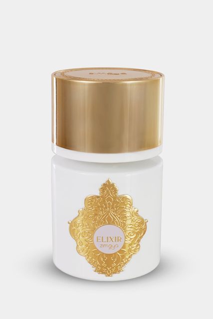Zimaya Elixir White