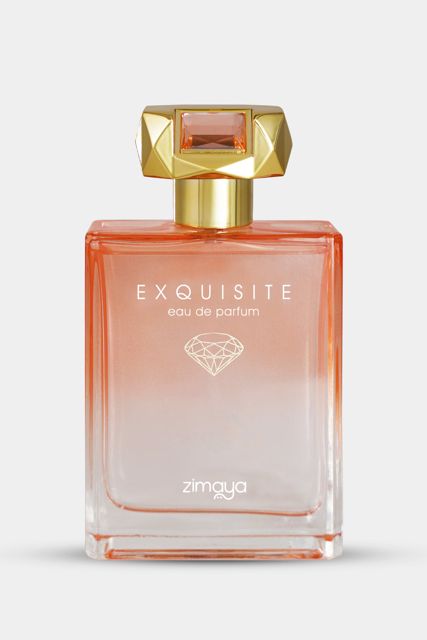 Zimaya Exquisite