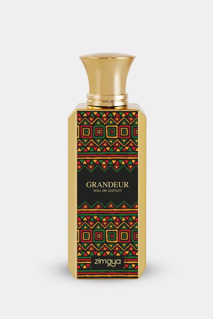 Zimaya Grandeur