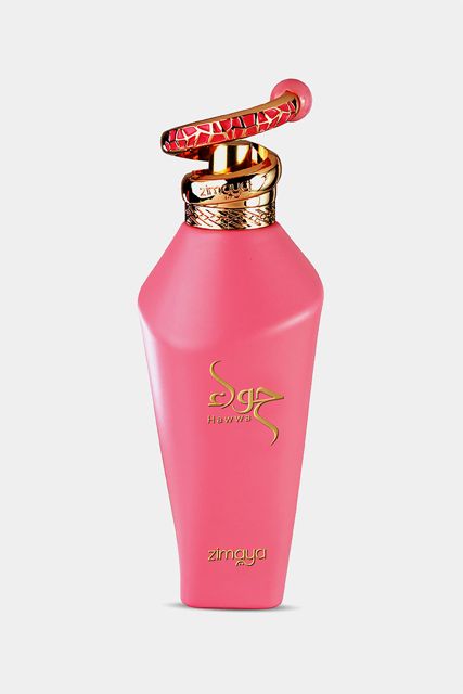 Zimaya Hawwa Pink