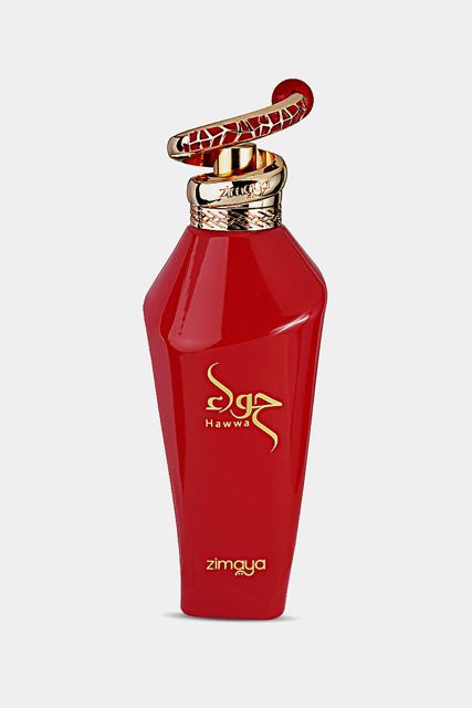 Zimaya Hawwa Red