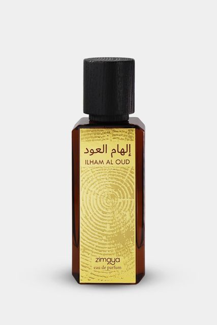Zimaya Ilham Al Oud