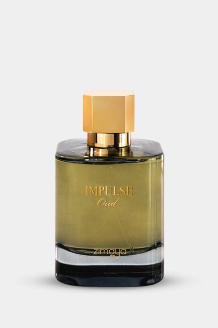 Zimaya Impulse Oud
