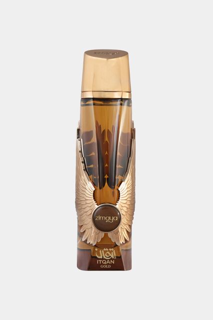Zimaya Itqan Gold