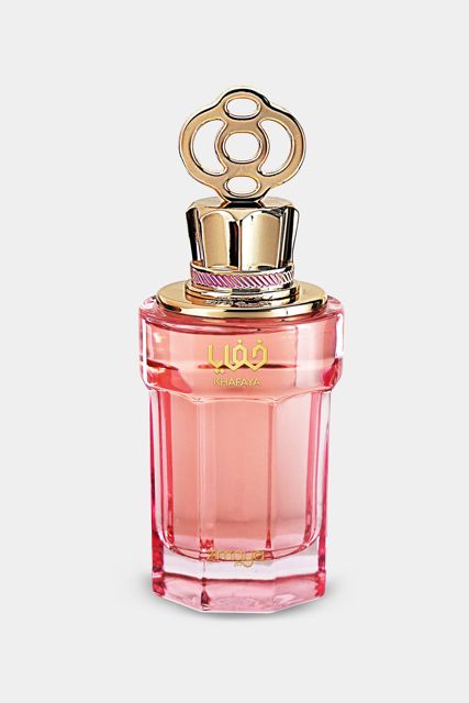 Zimaya Khafaya Femme Pink