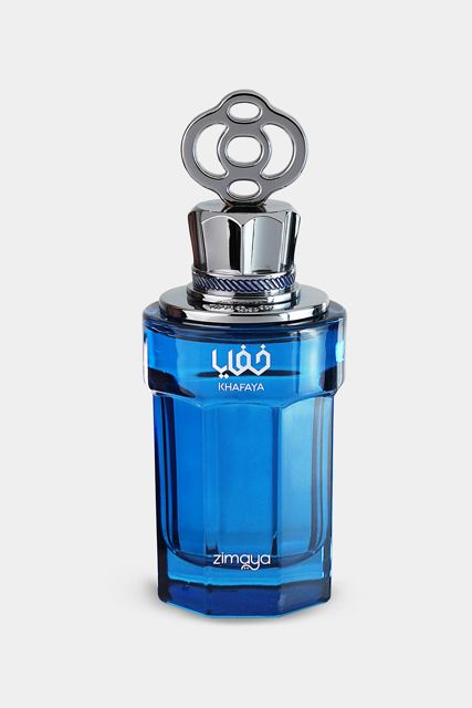 Zimaya Khafaya Homme Blue