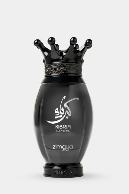 Zimaya Kibria Supremo