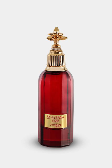 Zimaya Magma Love